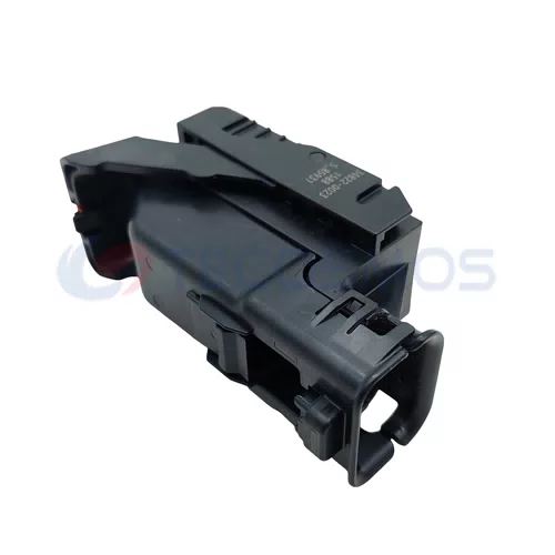 Waterproof Wire Connector Cable Harness Automotive Enclosure Connector for Buick 66Pin Female 34822-0013 34565-0003 - image 5